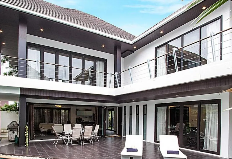 Kasira Villa