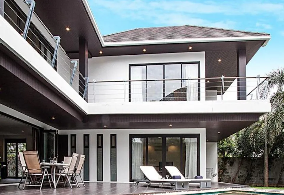 Kasira Villa