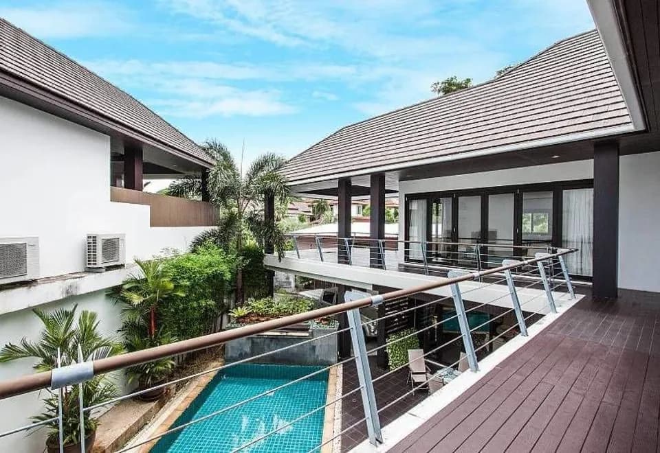 Kasira Villa