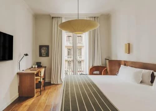 Hotel Regina