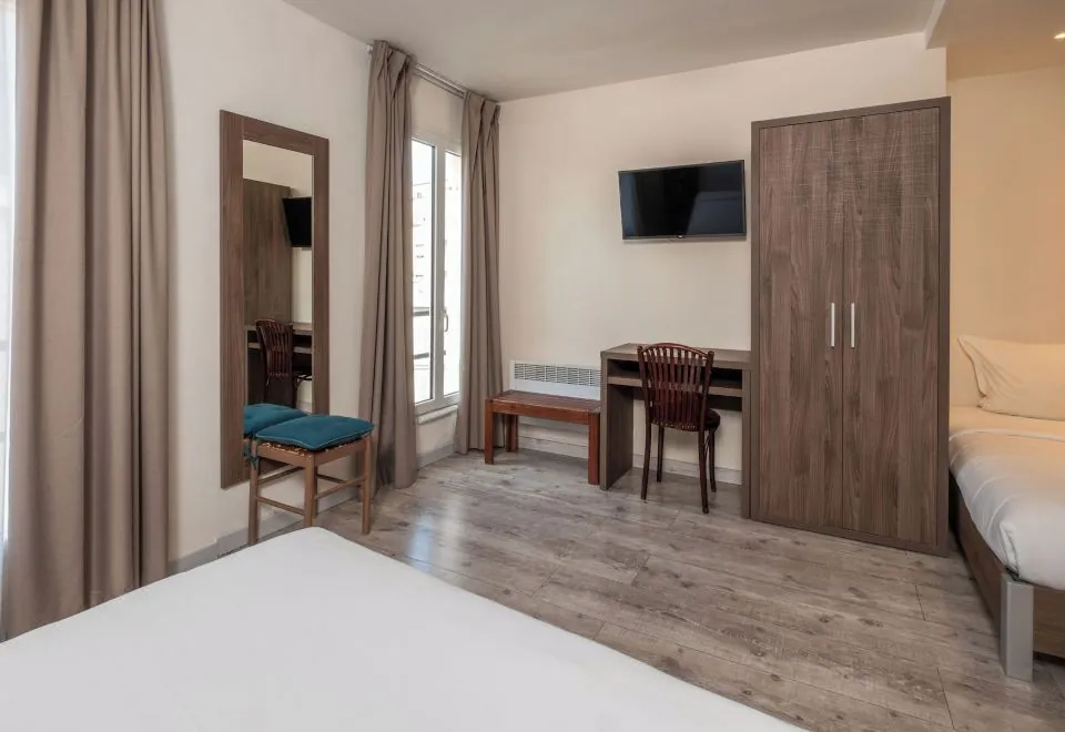Hotel la Perle Montparnasse