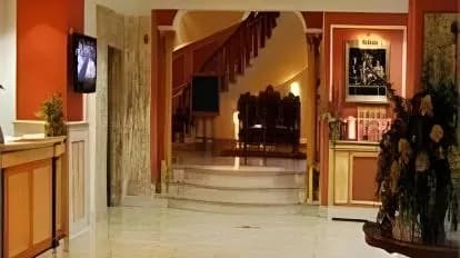Hotel Los Angeles