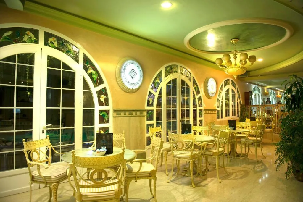 Hotel Los Angeles