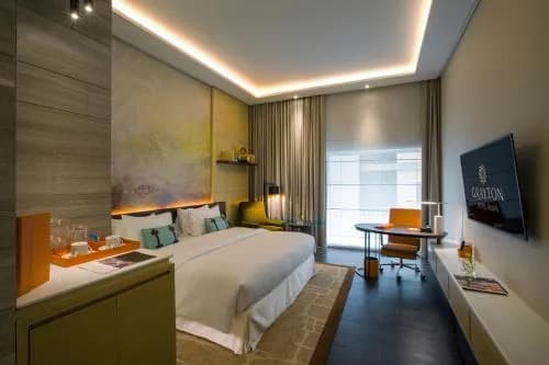 Grayton Hotel by Blazon Hotels