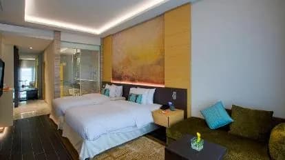 Grayton Hotel by Blazon Hotels