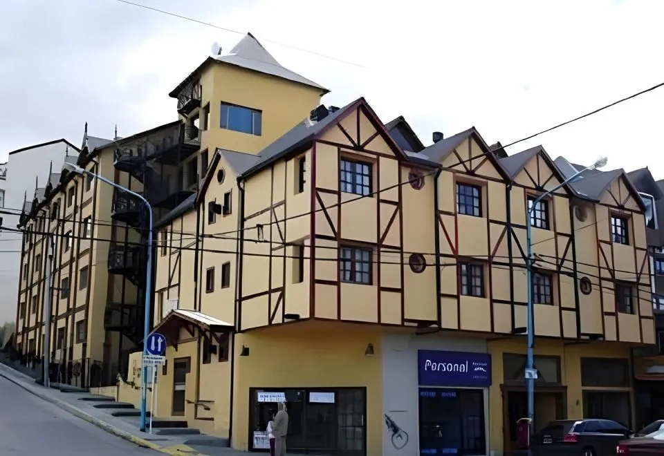 Hotel Villa Brescia