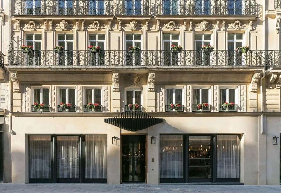 Maison Albar Hotels le Pont-Neuf
