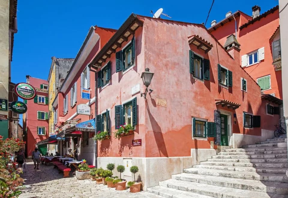 Residence Porta Antica