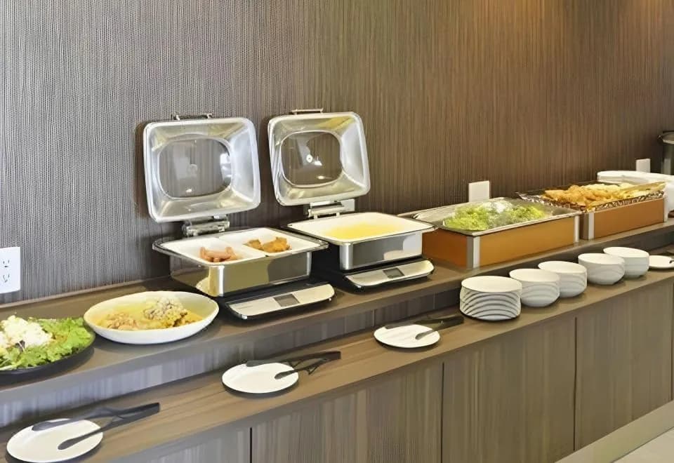 Hotel Axia Inn Sapporo Susukino