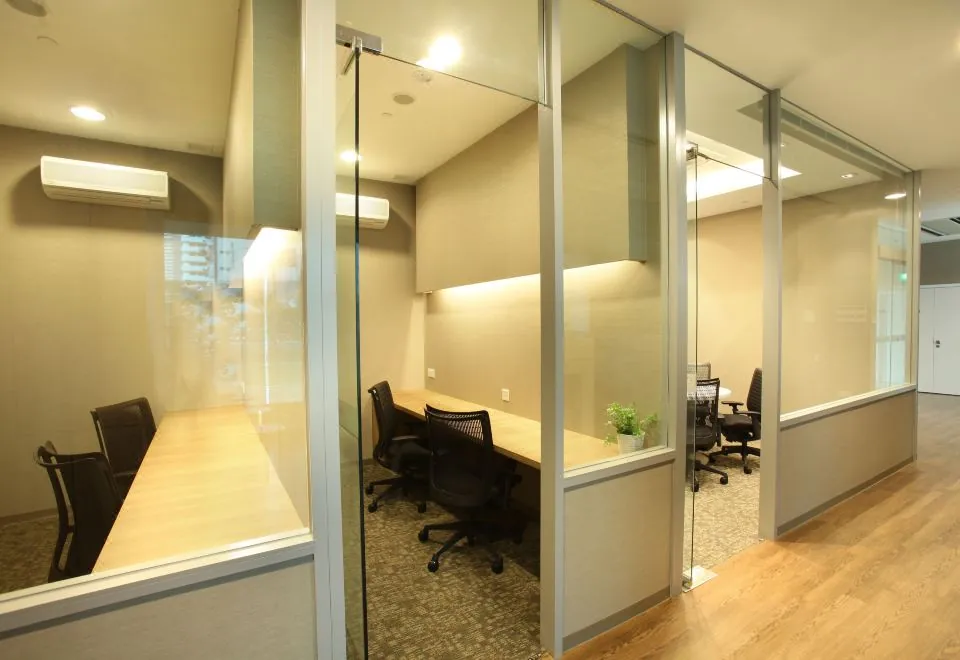 WILBY CENTRAL SERVICED APARTMENT (SG Clean)