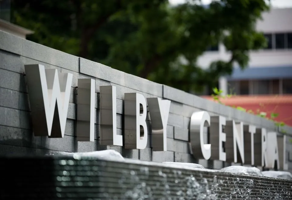 WILBY CENTRAL SERVICED APARTMENT (SG Clean)