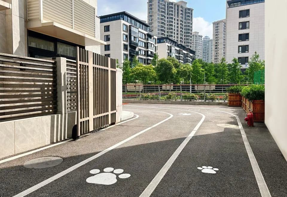 CitiGO House (Shanghai Xujiahui Caohejing)