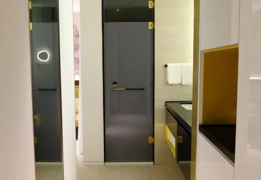 CitiGO House (Shanghai Xujiahui Caohejing)
