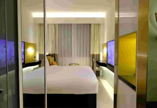 CitiGO House (Shanghai Xujiahui Caohejing)