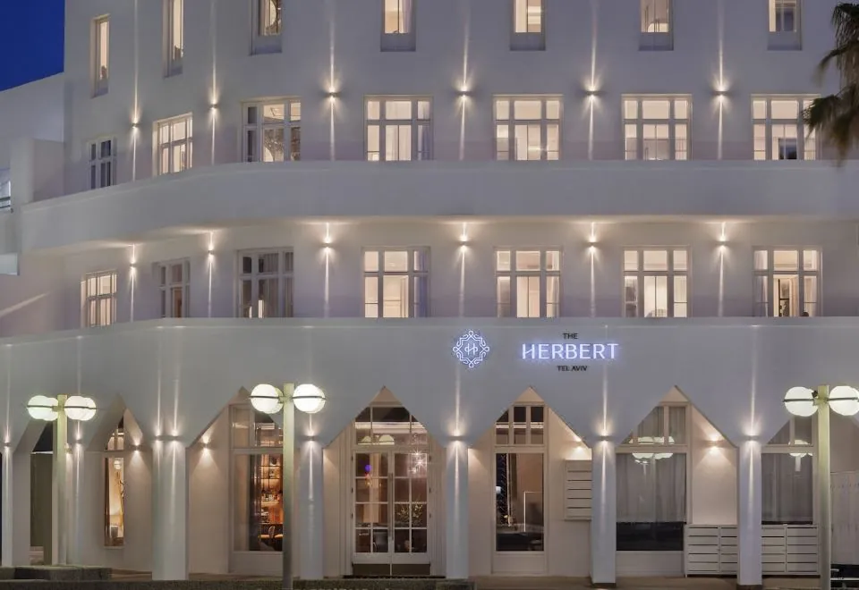 The Herbert Tel Aviv
