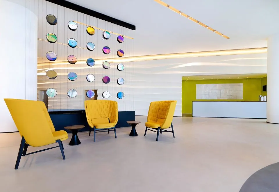 Le Meridien Riyadh