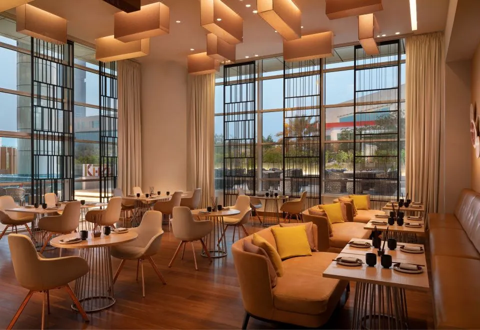 Le Meridien Riyadh