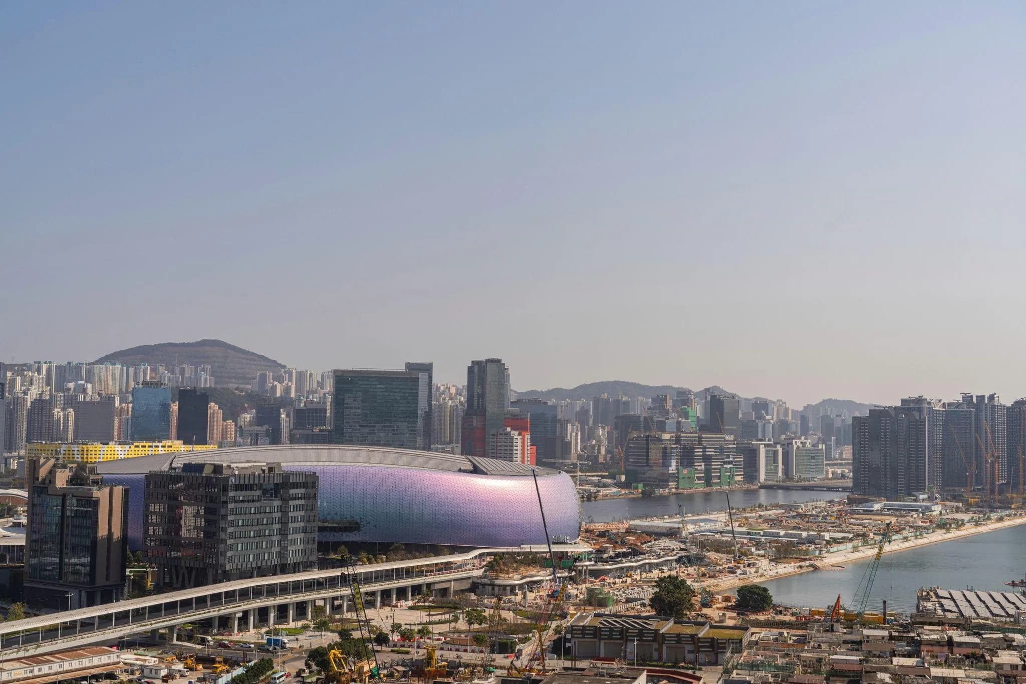 MIJ (KAI TAK) HOTEL