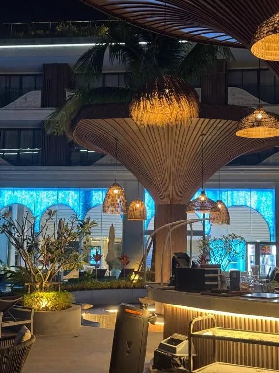 Kora Beach Resort Phuket