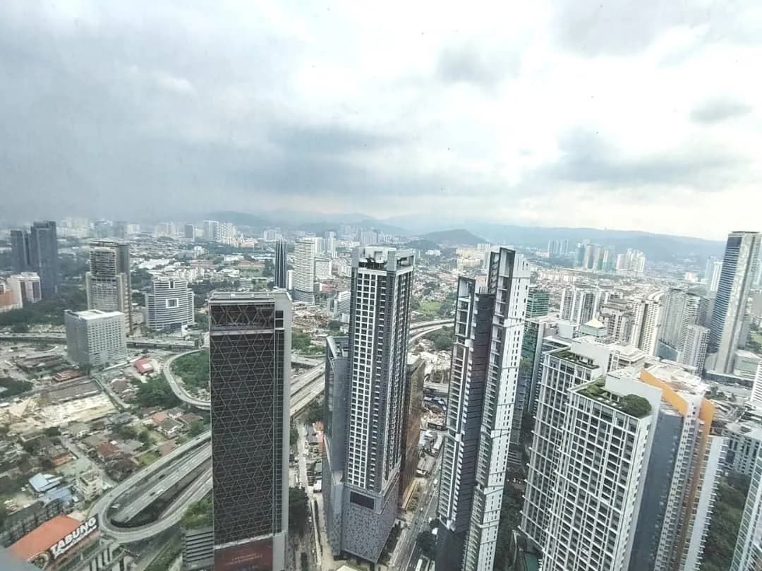 Star Luxury Suites KLCC
