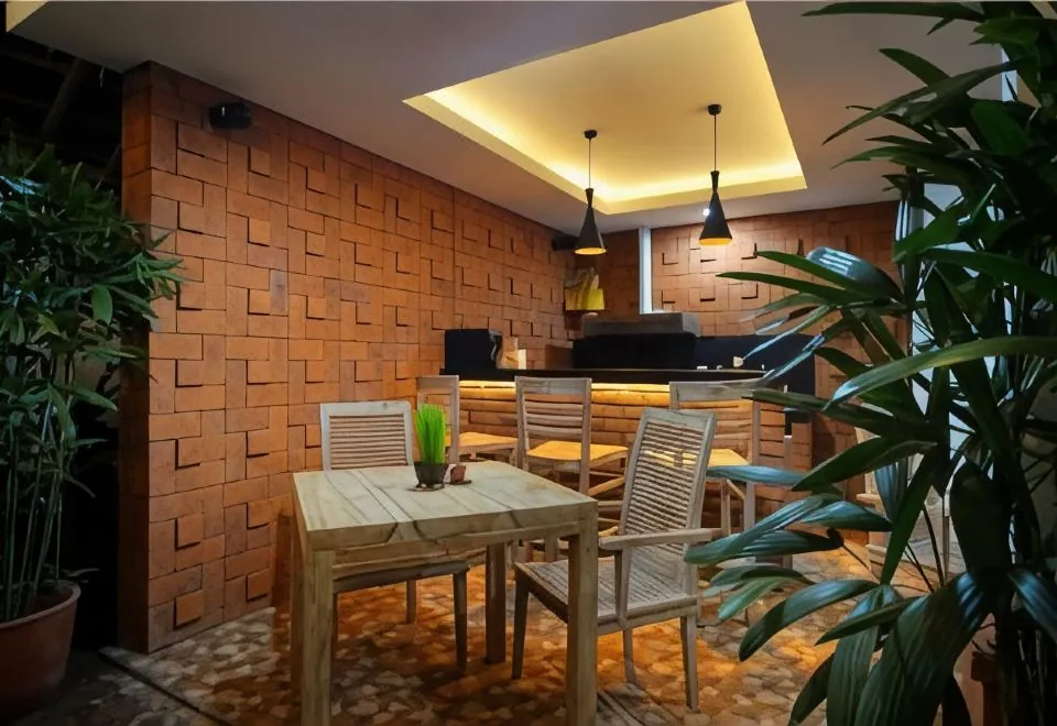 Sleepwell Seminyak