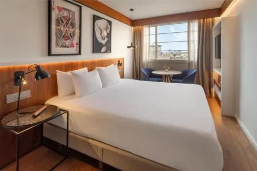 Melia White House Hotel