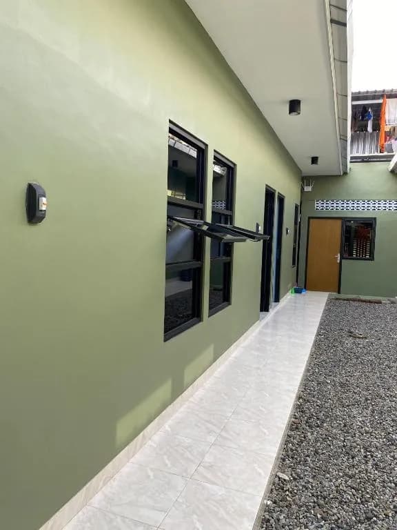 Yandira Guest House