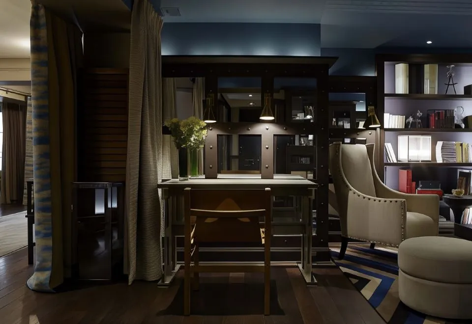 Hotel Therese