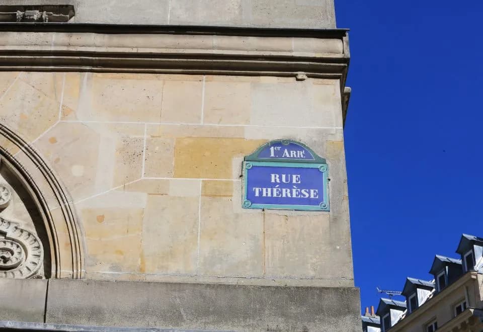 Hotel Therese