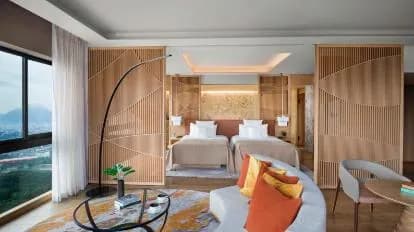 Ana InterContinental Beppu Resort & Spa