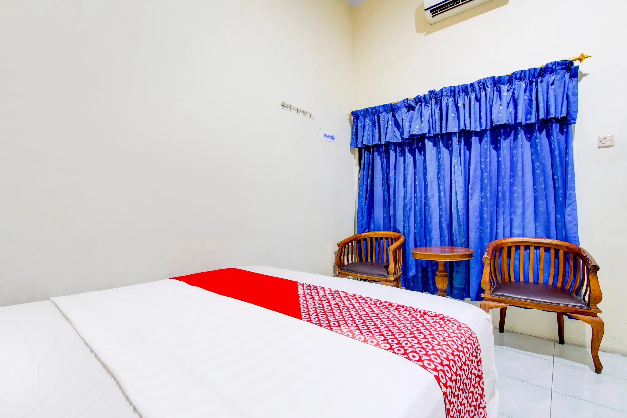 Hotel O Hotel Baru Malioboro