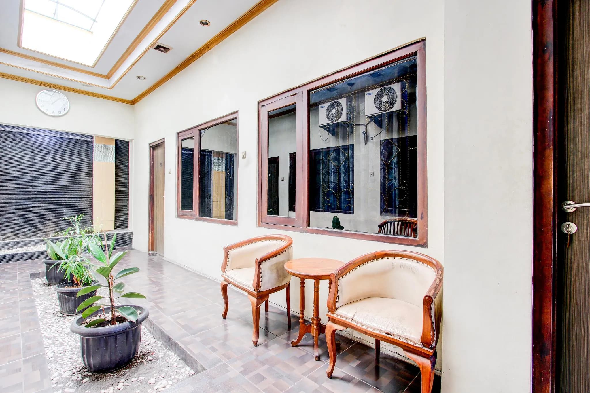 Hotel O Hotel Baru Malioboro