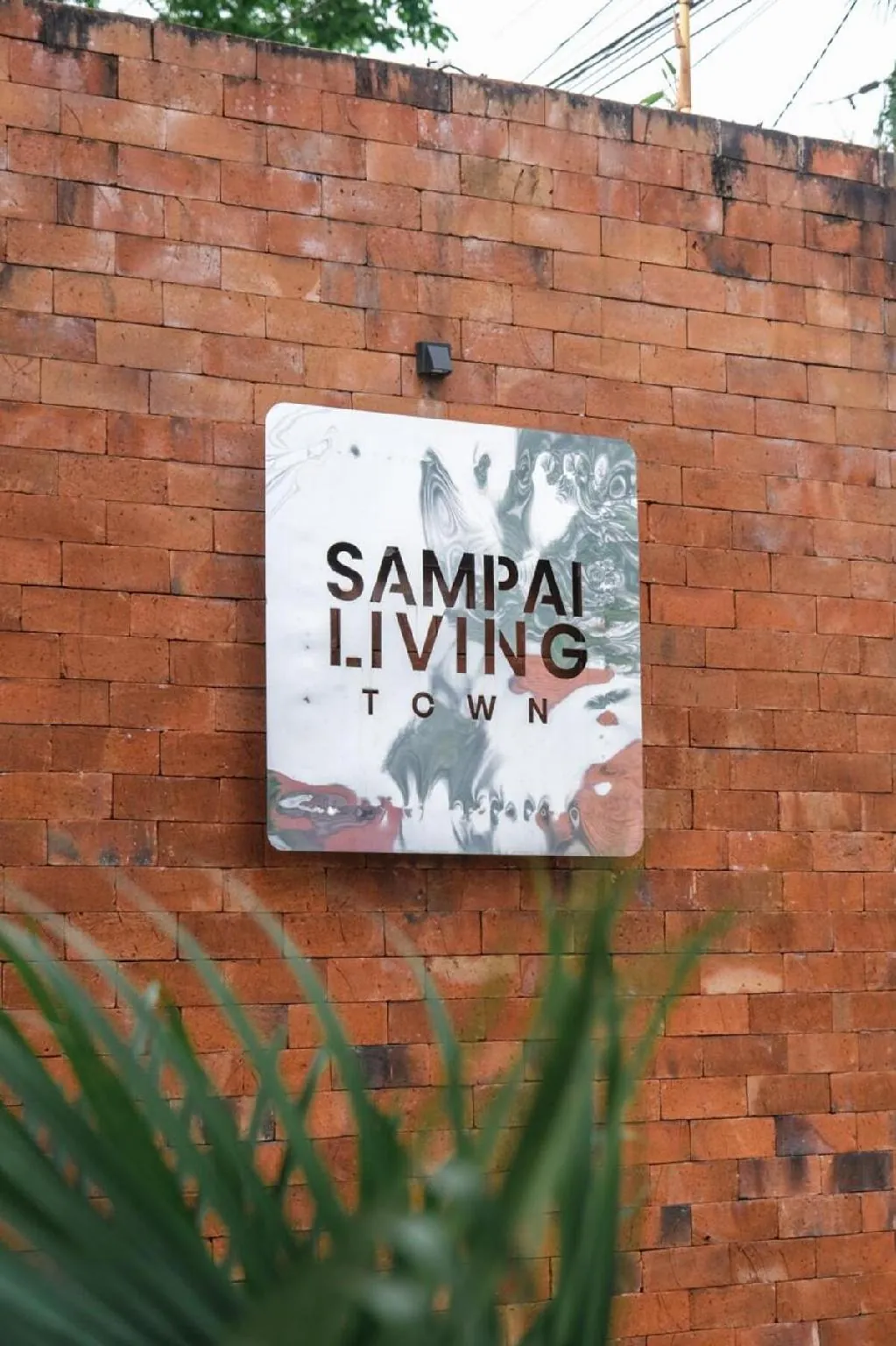 Sampai Living Town