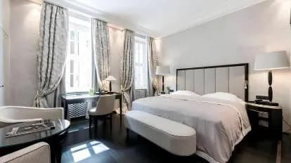 Hotel Bayerischer Hof