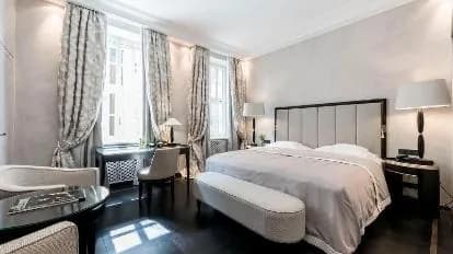 Hotel Bayerischer Hof