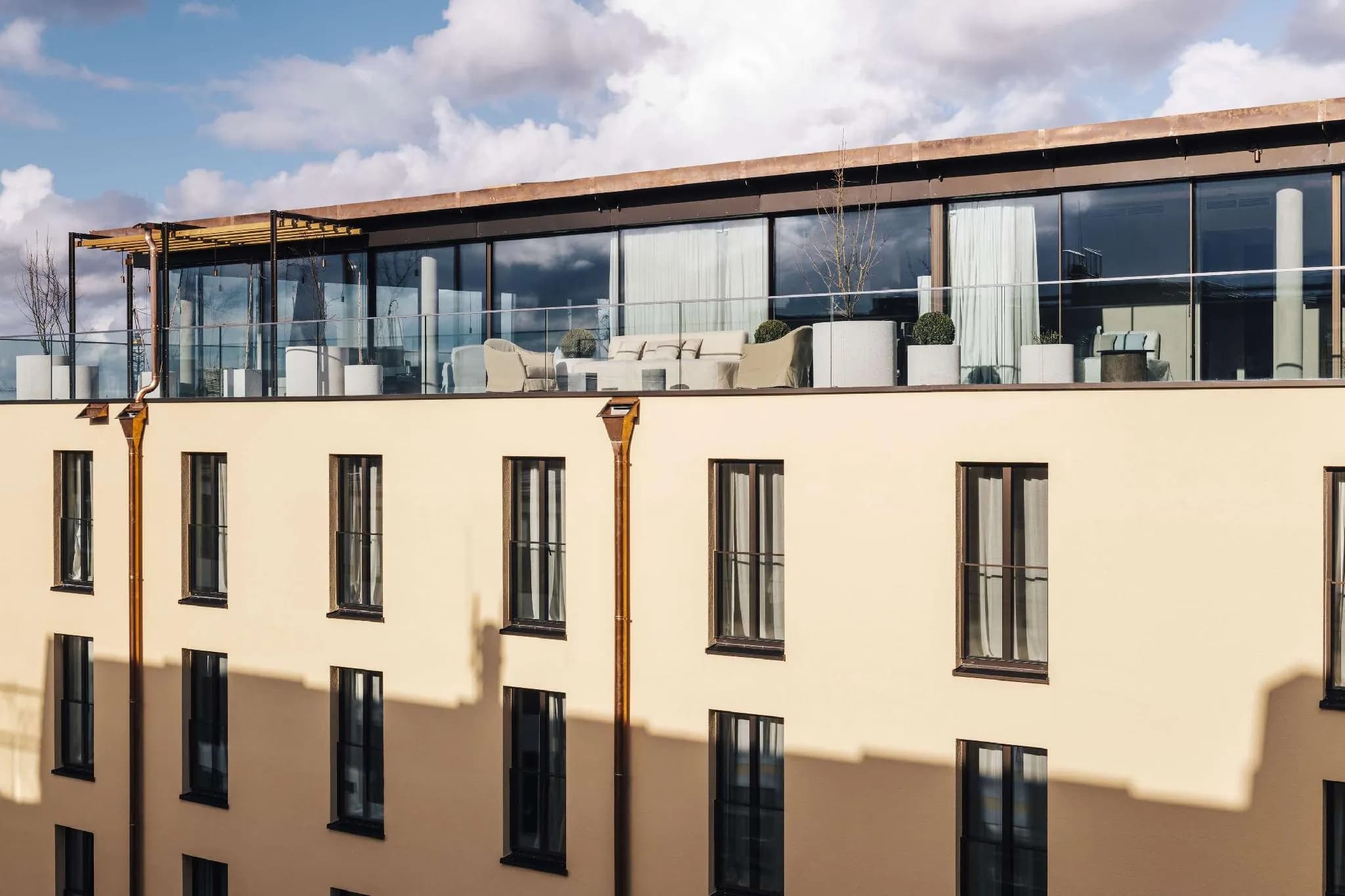 Hotel Bayerischer Hof
