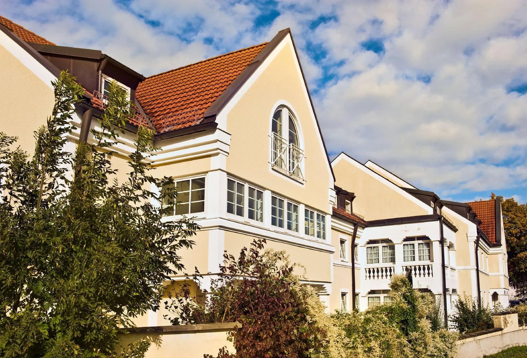 Hotel Munich North