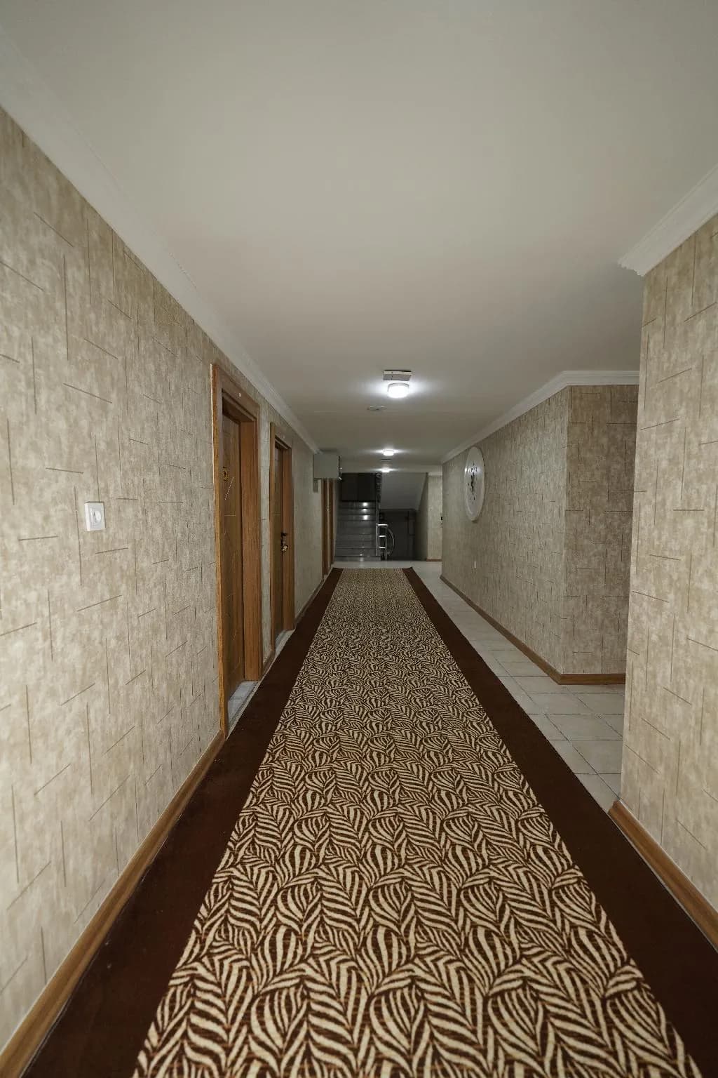 PALMERA HOUSE HOTEL