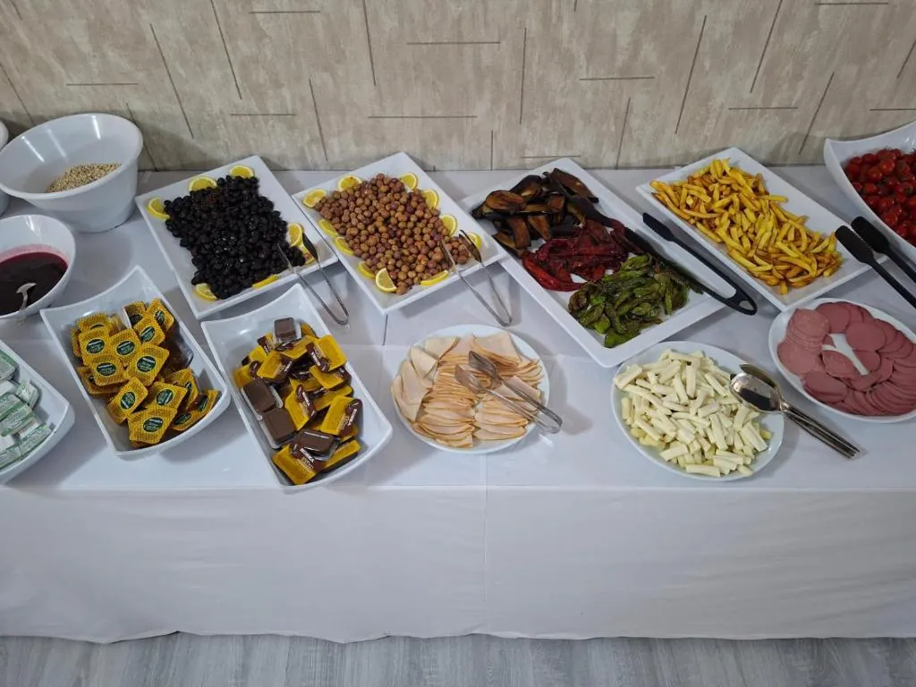 PALMERA HOUSE HOTEL