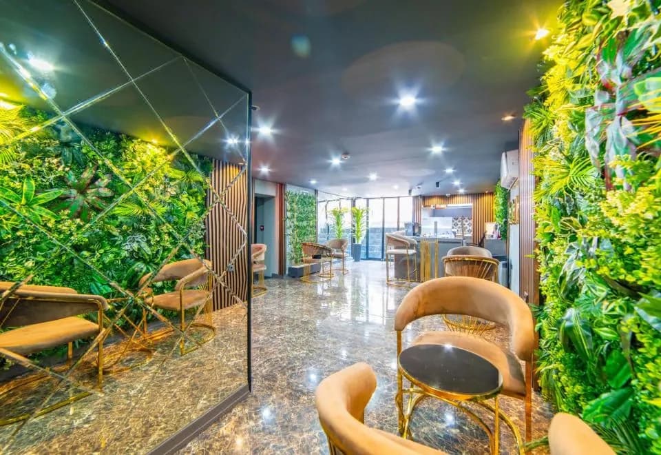 Aleph Hotel & Spa