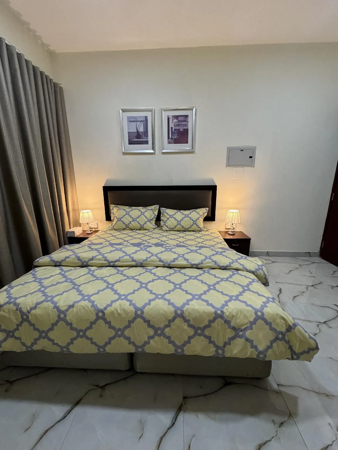 Brand New Studio rooms near Union Metro Station