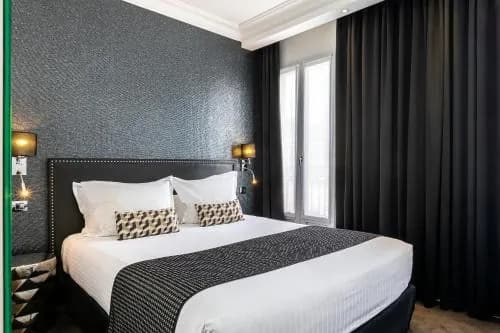 Hotel Diva Opera