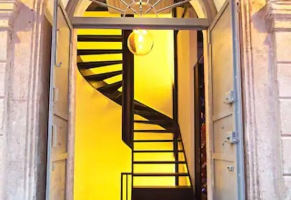 Raven Istanbul Suites