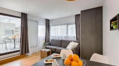 Citadines Austerlitz Paris