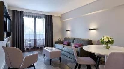Citadines Trocadéro Paris