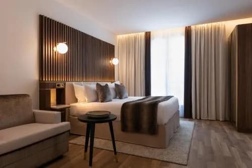 Hotel Lord Byron