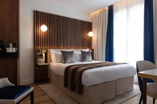 Hotel Lord Byron