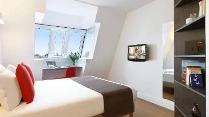 Citadines Montparnasse Paris
