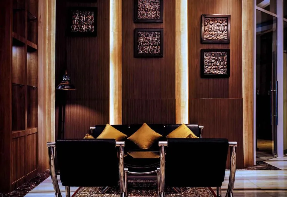 Grand Mercure Yogyakarta Adi Sucipto - GeNose Ready