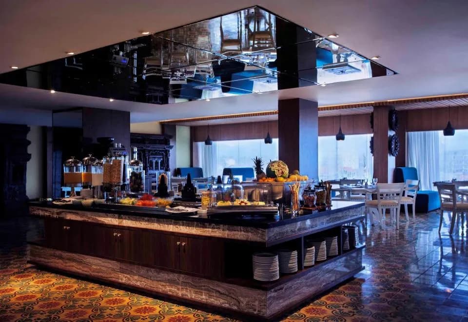 Grand Mercure Yogyakarta Adi Sucipto - GeNose Ready